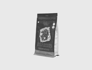 Berry & Banana Millet Granola (150 g)