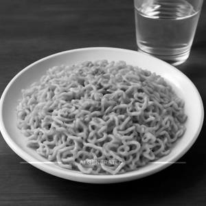 Plain Maggi