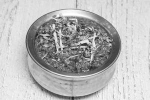 Murg Bhuna (with Bone)