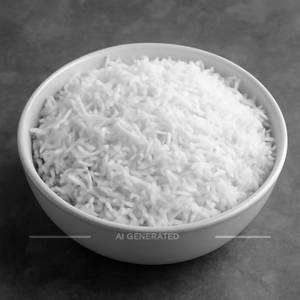 Plain Rice