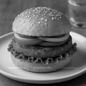Veg Burger