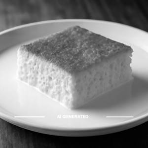 Milk Cake
