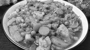 Vegetable Mix