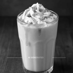 Butterscotch Shakes