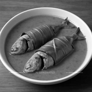 Bangda Fish Curry