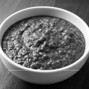 Plain Palak
