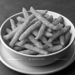 Peri Peri French Fries