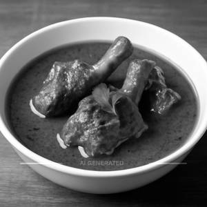 Mutton Rogan Josh