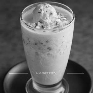 Kashmiri Falooda