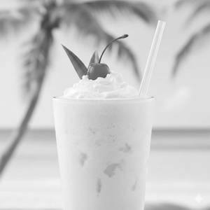 Pineapple Shake