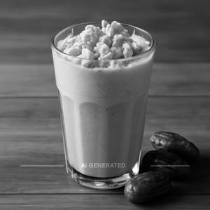 Khajoor Shake