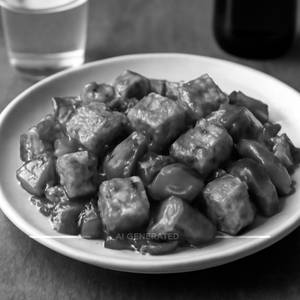 Paneer Chilly