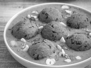 Paneer Kofta