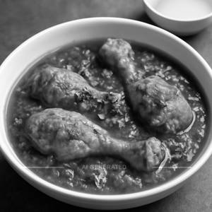 Chicken Punjabi