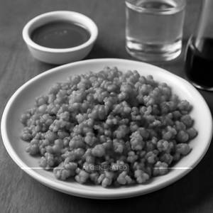 Crispy Corn