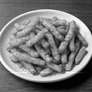 Masla french fries                                                                                                        