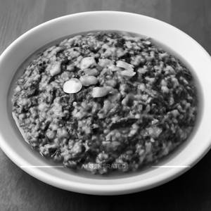 Lasooni Methi