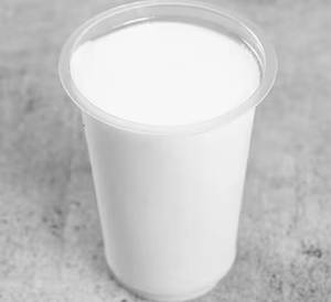 Plain Lassi