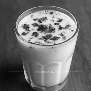 Butter Milk Salted