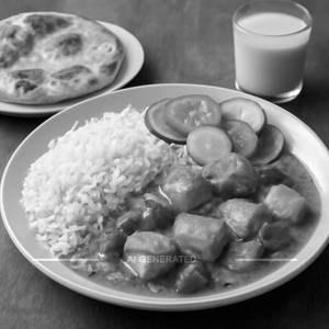 Paneer Combination