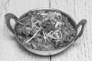 Broccoli Babycorn Mushroom Kadhai