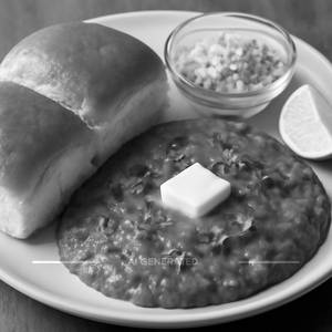 Pav Bhaji