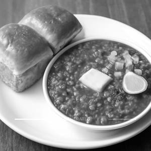 Pav Bhaji