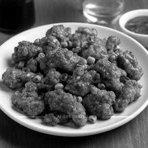 Chicken Kentucky