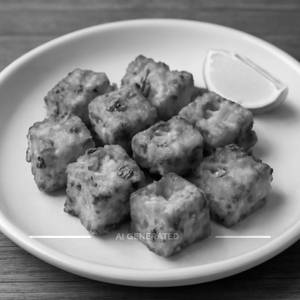 Fresh Paneer