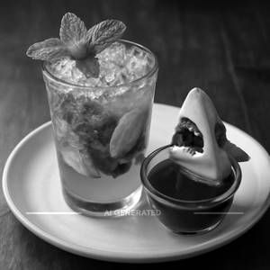 Surprise Mojito
