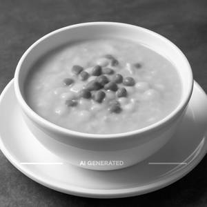 Sweet Corn Soup