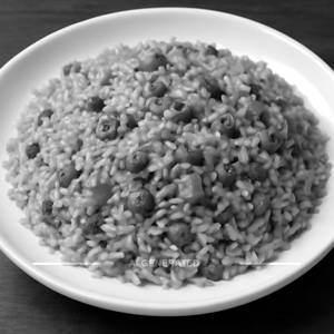 Masala Rice