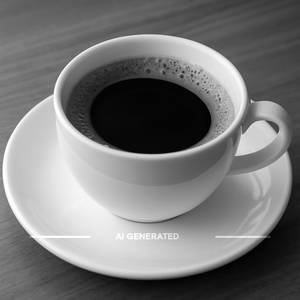Coffee [regular]