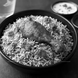 Biryani