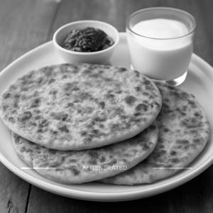 Aloo Paratha