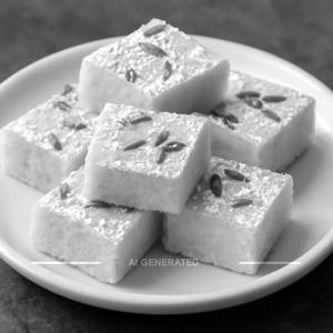 Bikaneri Barfi
