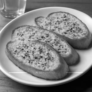 Garlic bread