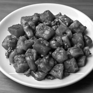 Veg Chilli