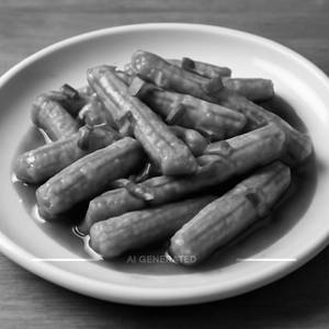 Baby Corn