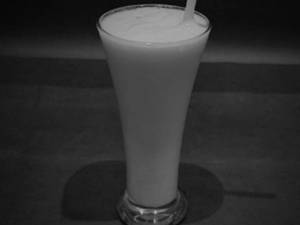 Mango Lassi