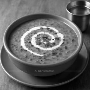 Dal Amritsari