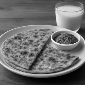 Gobhi Paratha