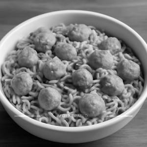 Soya Maggi
