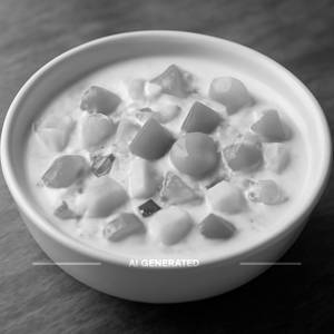 Mix Fruit Raita
