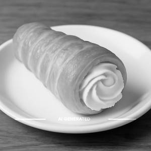 Cream Roll