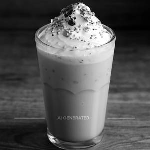 Cold Coffee