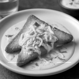Shahi Tukda