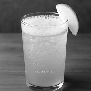 Green Apple Fizz