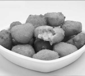 Chees Corn Bites