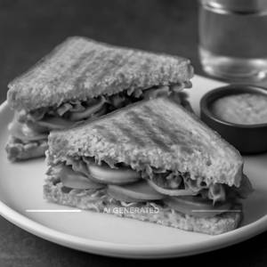 Veg Sandwich